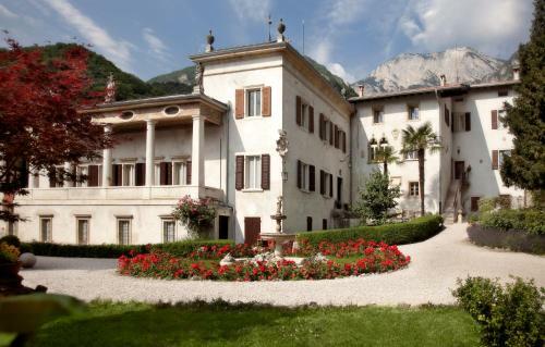 Bed & Breakfast B&amp;b Relais Villa Sizzo