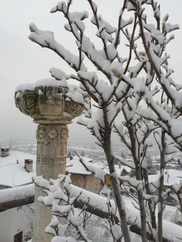 Bed & Breakfast B&amp;b Relais Villa Sizzo