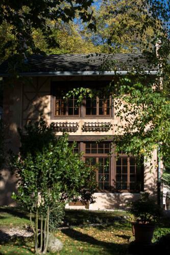 Bed & Breakfast B&amp;b Relais Villa Sizzo