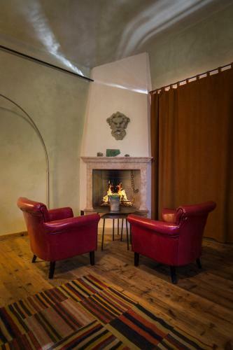 Bed & Breakfast B&amp;b Relais Villa Sizzo