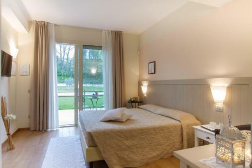 Agroturismo Agriturismo Ai Prati