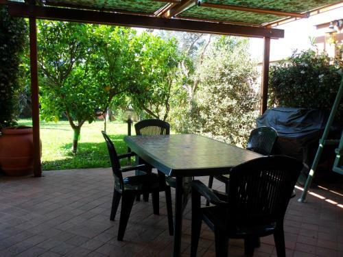 B&B Sedici Pini