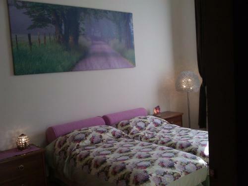 Bed & Breakfast Le Ortensie Di Via Rossetti