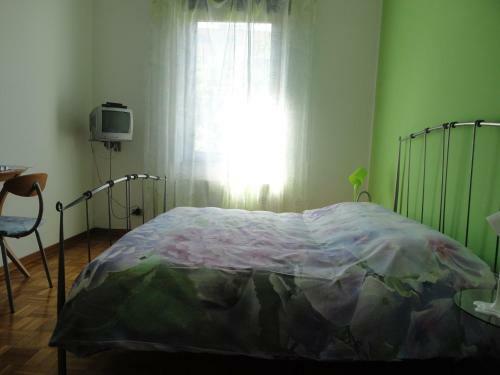Bed & Breakfast Le Ortensie Di Via Rossetti