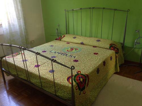 Bed & Breakfast Le Ortensie Di Via Rossetti