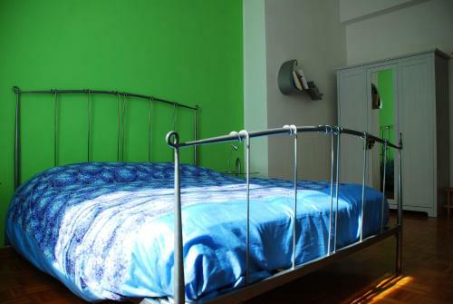 Bed & Breakfast Le Ortensie Di Via Rossetti