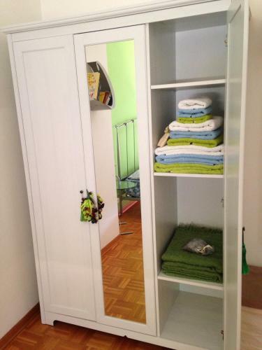Bed & Breakfast Le Ortensie Di Via Rossetti