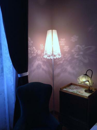 Bed & Breakfast Le Ortensie Di Via Rossetti