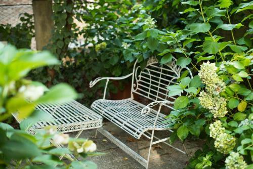 Bed & Breakfast Le Ortensie Di Via Rossetti