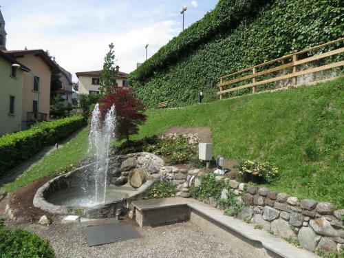 Hotel Ristorante Fatur