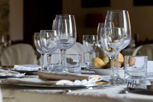 Hotel Ristorante Fatur