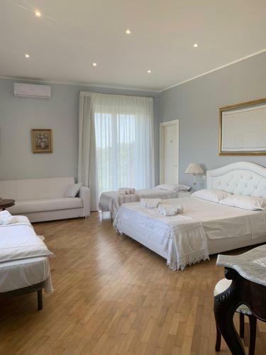 B&B Villa Etelka