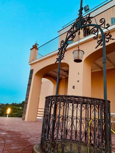 B&B Villa Etelka
