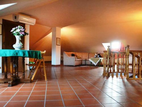 Holiday Home Sammartano Marsala