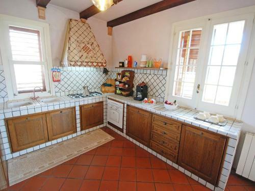 Holiday Home Sammartano Marsala