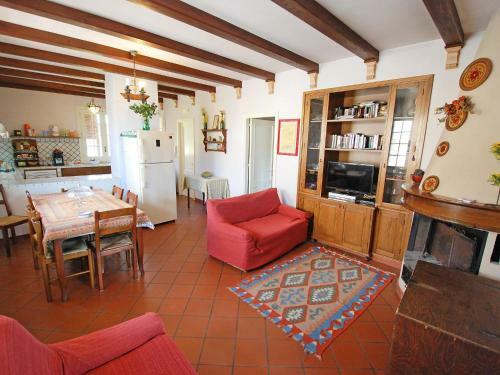 Holiday Home Sammartano Marsala
