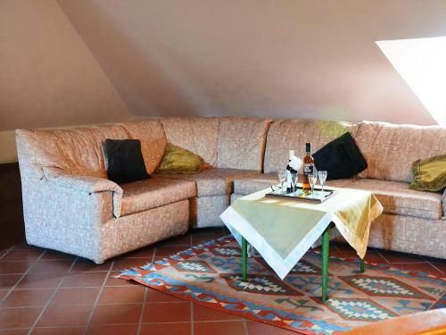 Holiday Home Sammartano Marsala