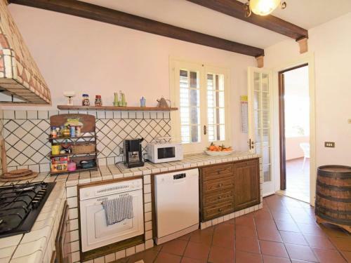 Holiday Home Sammartano Marsala