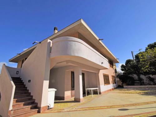 Holiday Home Sammartano Marsala