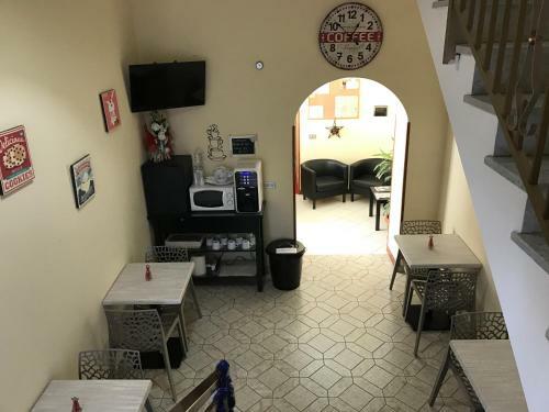 Bed & Breakfast Le Mirage