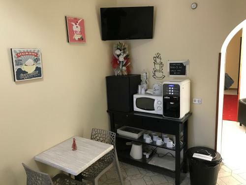 Bed & Breakfast Le Mirage