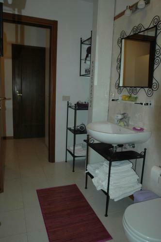 Bed & Breakfast Auriga