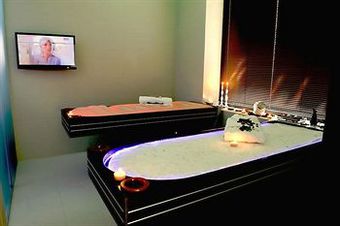 Hotel Vallantica Resort & Spa