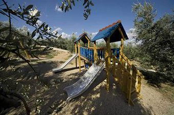 Hotel Vallantica Resort & Spa
