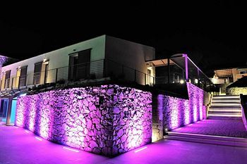 Hotel Vallantica Resort & Spa