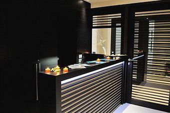Hotel Vallantica Resort & Spa