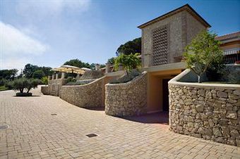 Hotel Vallantica Resort & Spa