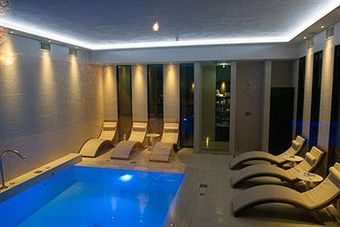 Hotel Vallantica Resort & Spa