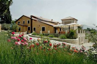 Hotel Vallantica Resort & Spa