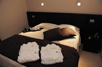 Hotel Vallantica Resort & Spa