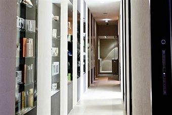 Hotel Vallantica Resort & Spa