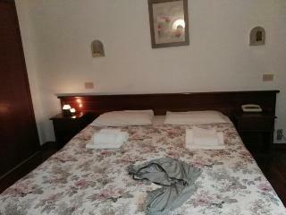 Hotel Resi Dep.