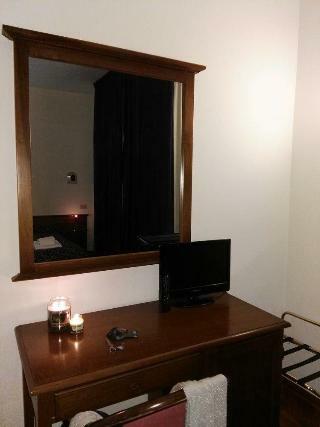 Hotel Resi Dep.