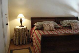 Hotel Resi Dep.