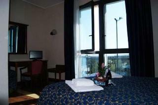 Hotel Resi Dep.