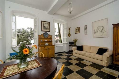 Apartamento Castello Canevaro