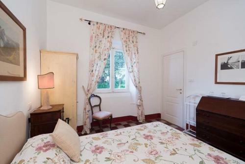 Apartamento Castello Canevaro