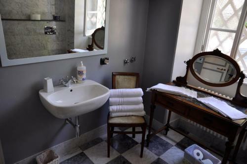 Apartamento Castello Canevaro