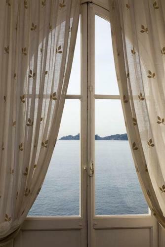Apartamento Castello Canevaro