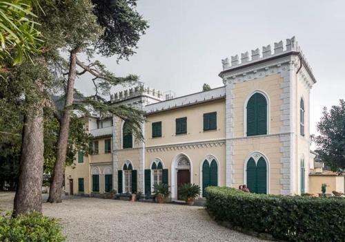 Apartamento Castello Canevaro