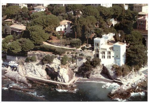 Apartamento Castello Canevaro