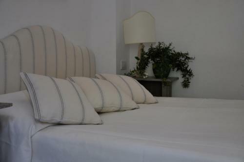 Apartamento Castello Canevaro