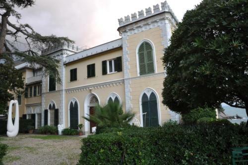 Apartamento Castello Canevaro
