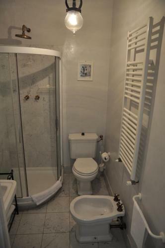 Apartamento Castello Canevaro