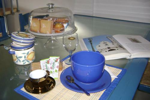 B&B Villa M�diterran�e