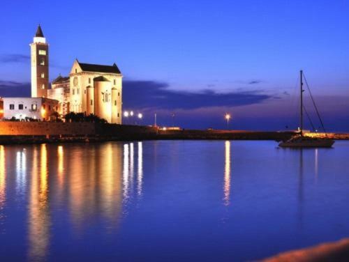 B&B Villa M�diterran�e